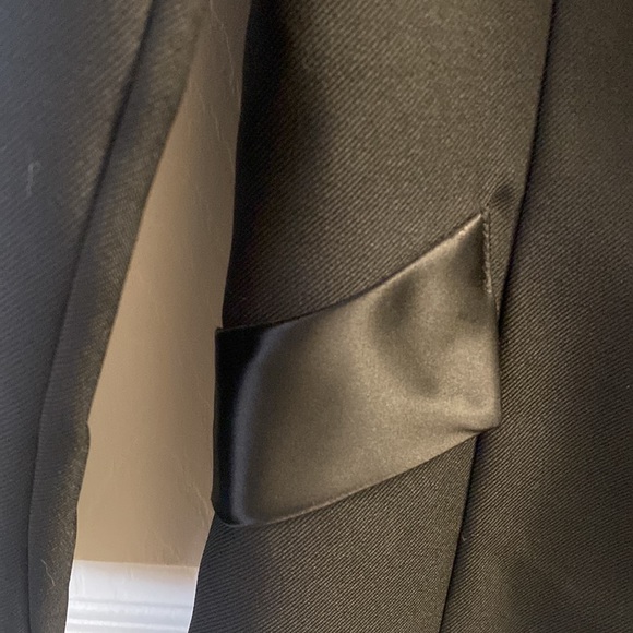 English Riding Jacket - Picture 4 of 6